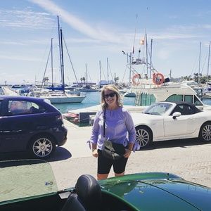 Meet your Posher, Valerie